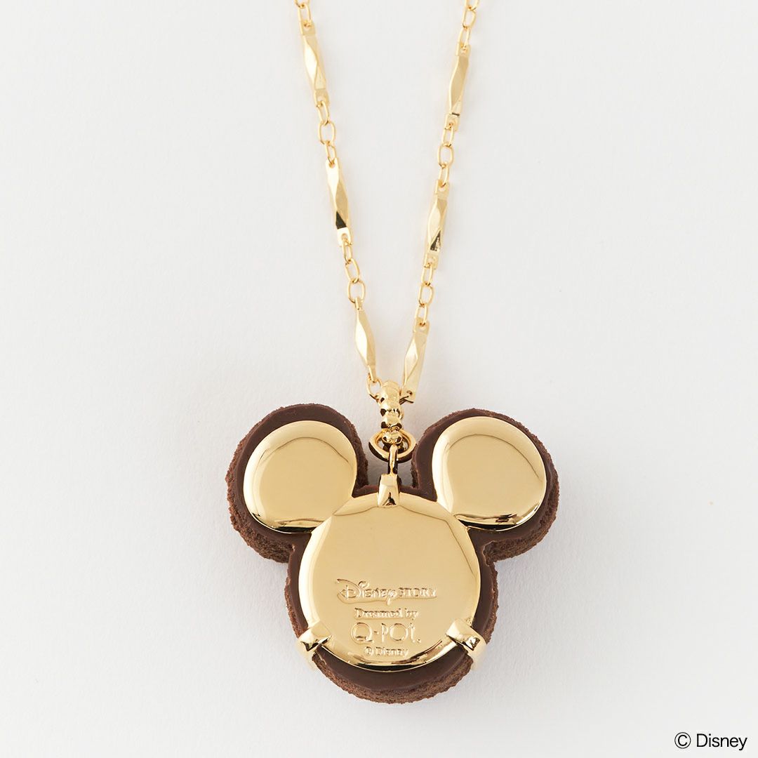 ディズニー ミッキー コラボアクセサリー
