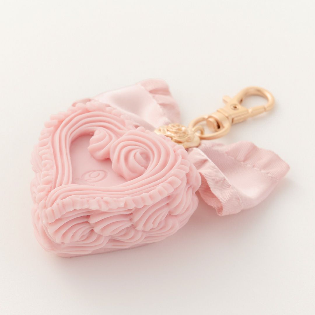 バッグチャーム