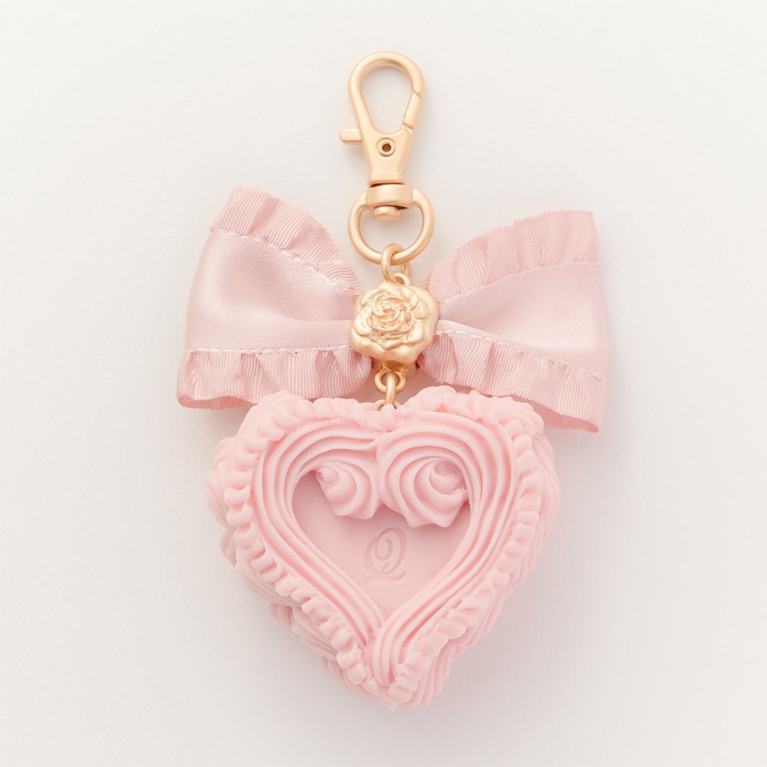 バッグチャーム