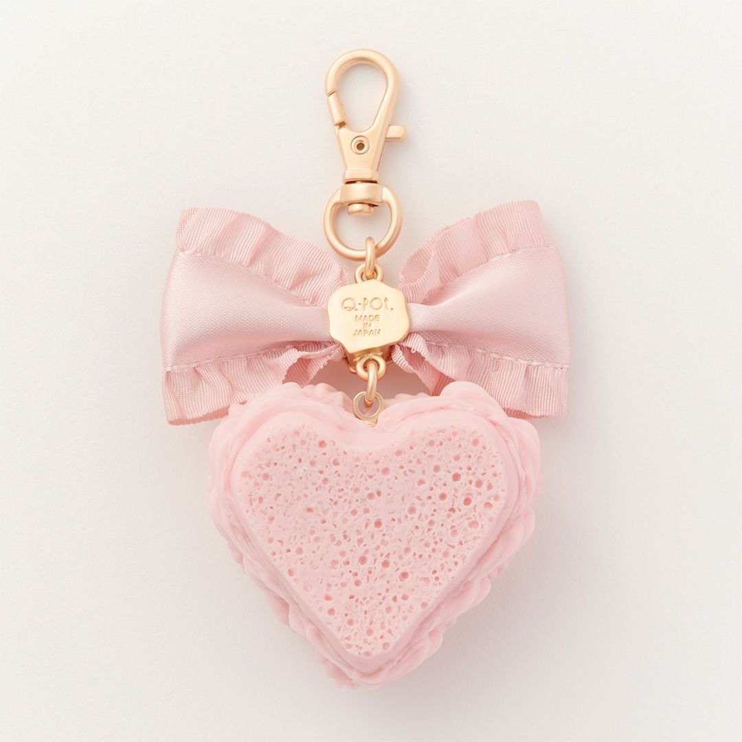 バッグチャーム