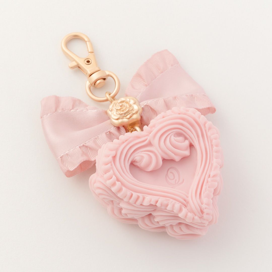 バッグチャーム