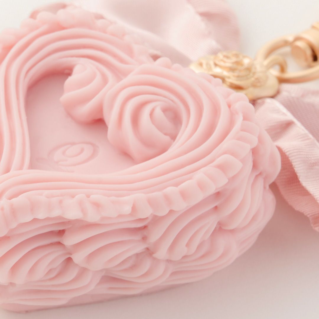 バッグチャーム