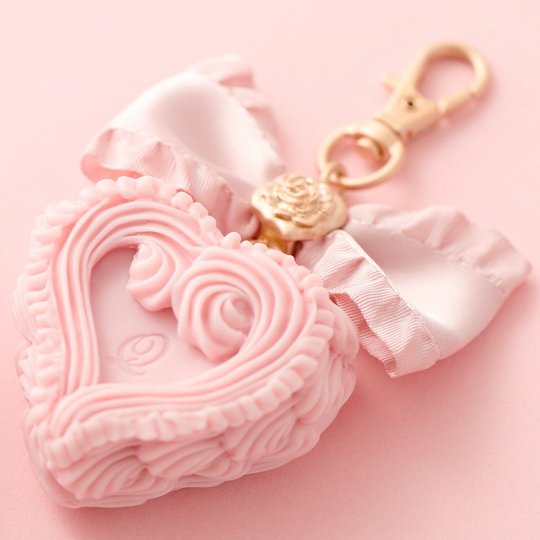 バッグチャーム