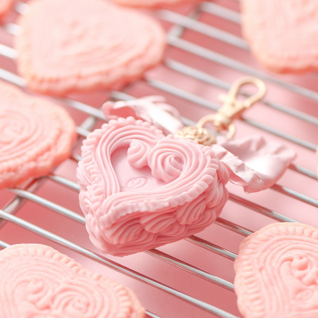 バッグチャーム