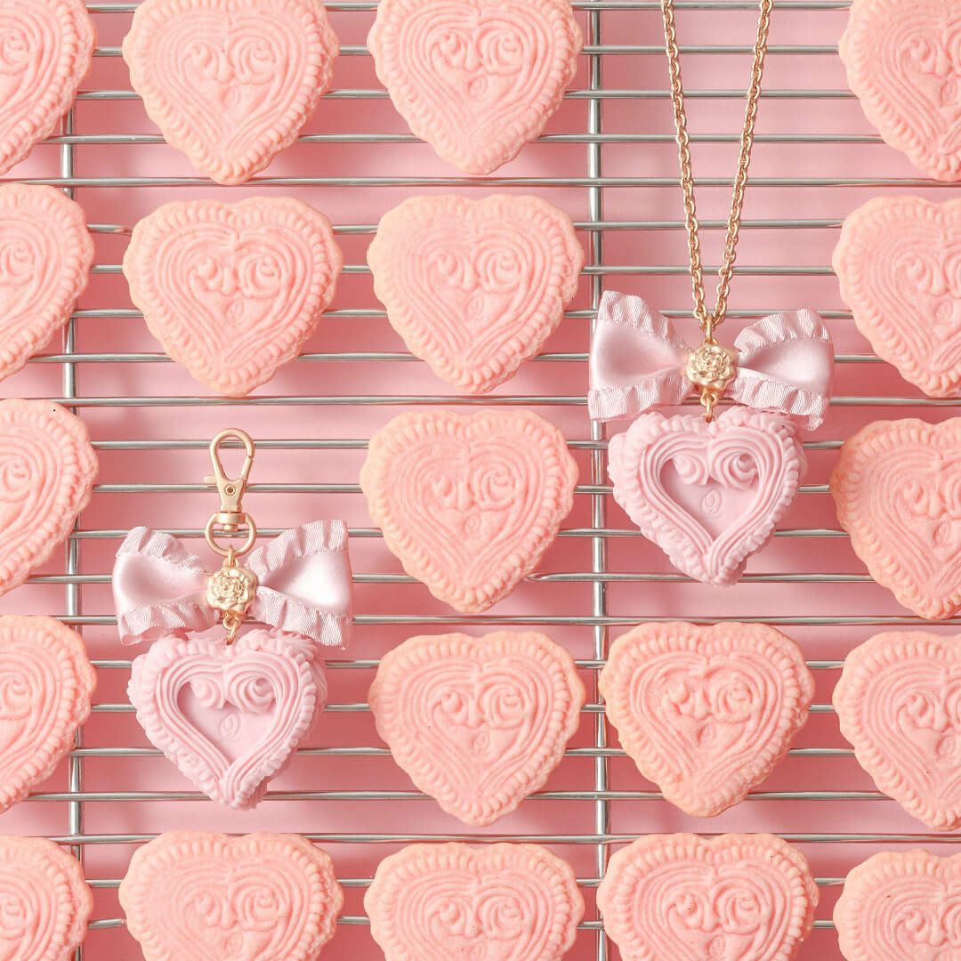 バッグチャーム