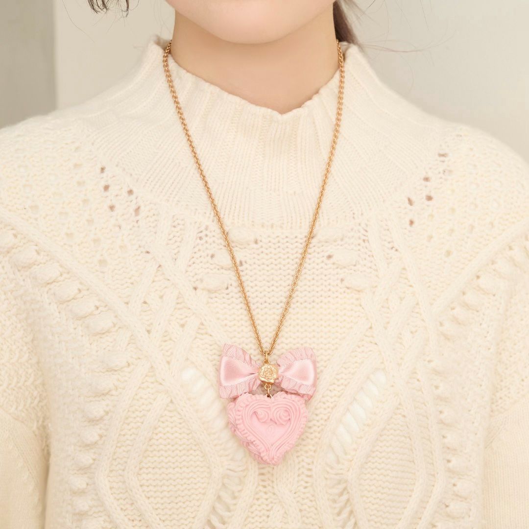 バッグチャーム