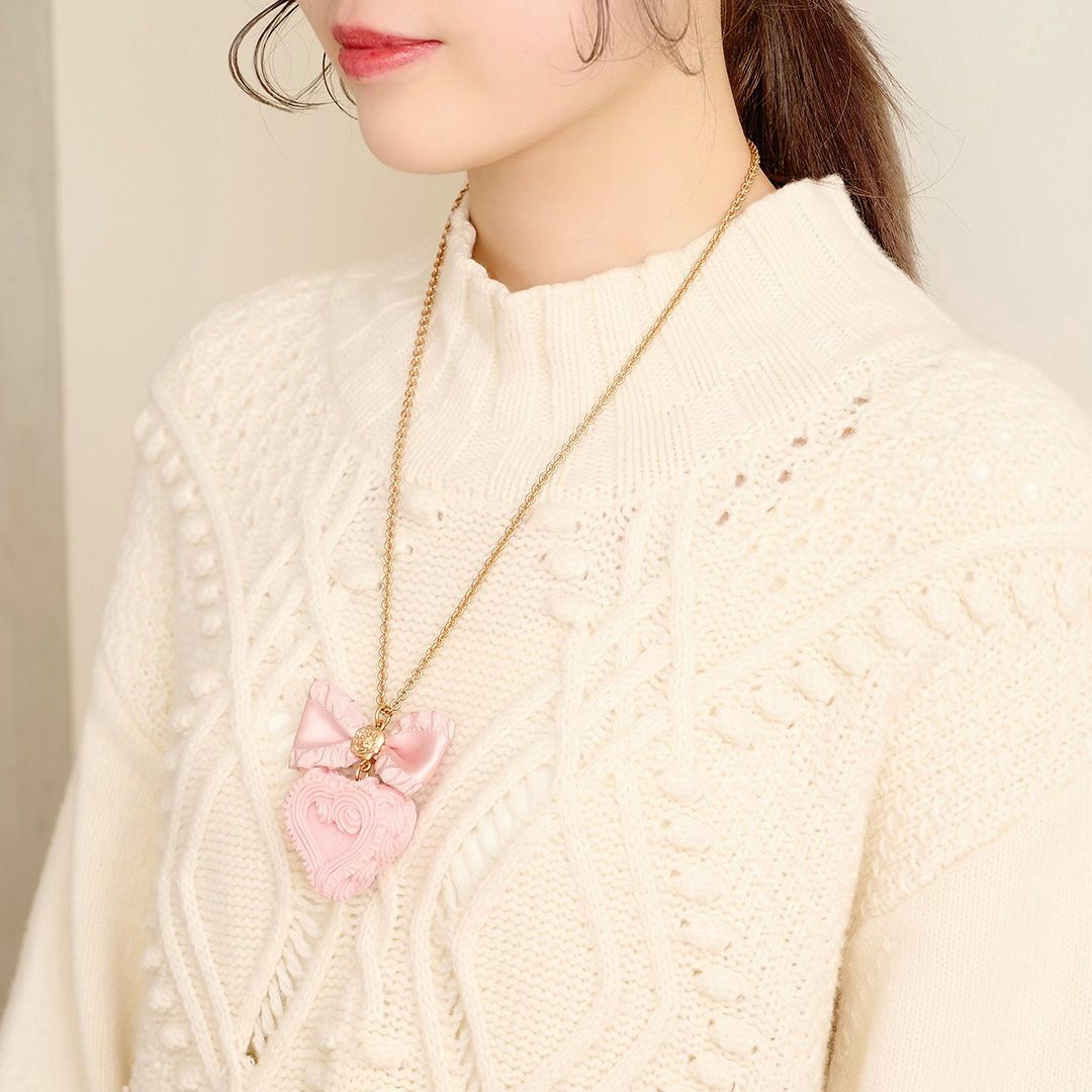 バッグチャーム