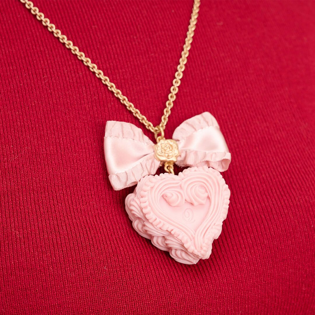 バッグチャーム