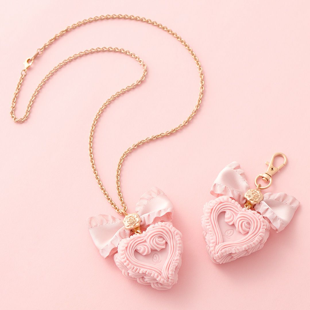 バッグチャーム