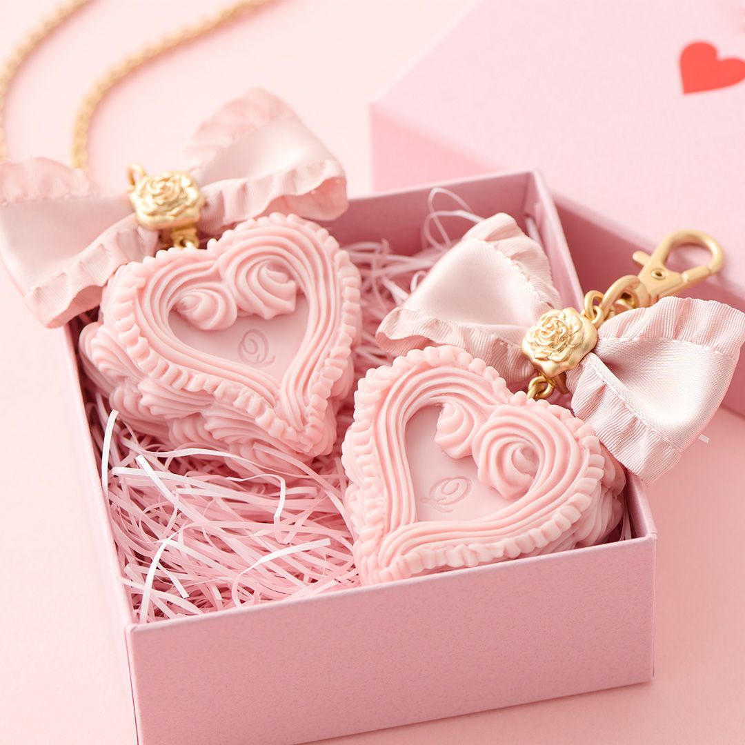 バッグチャーム