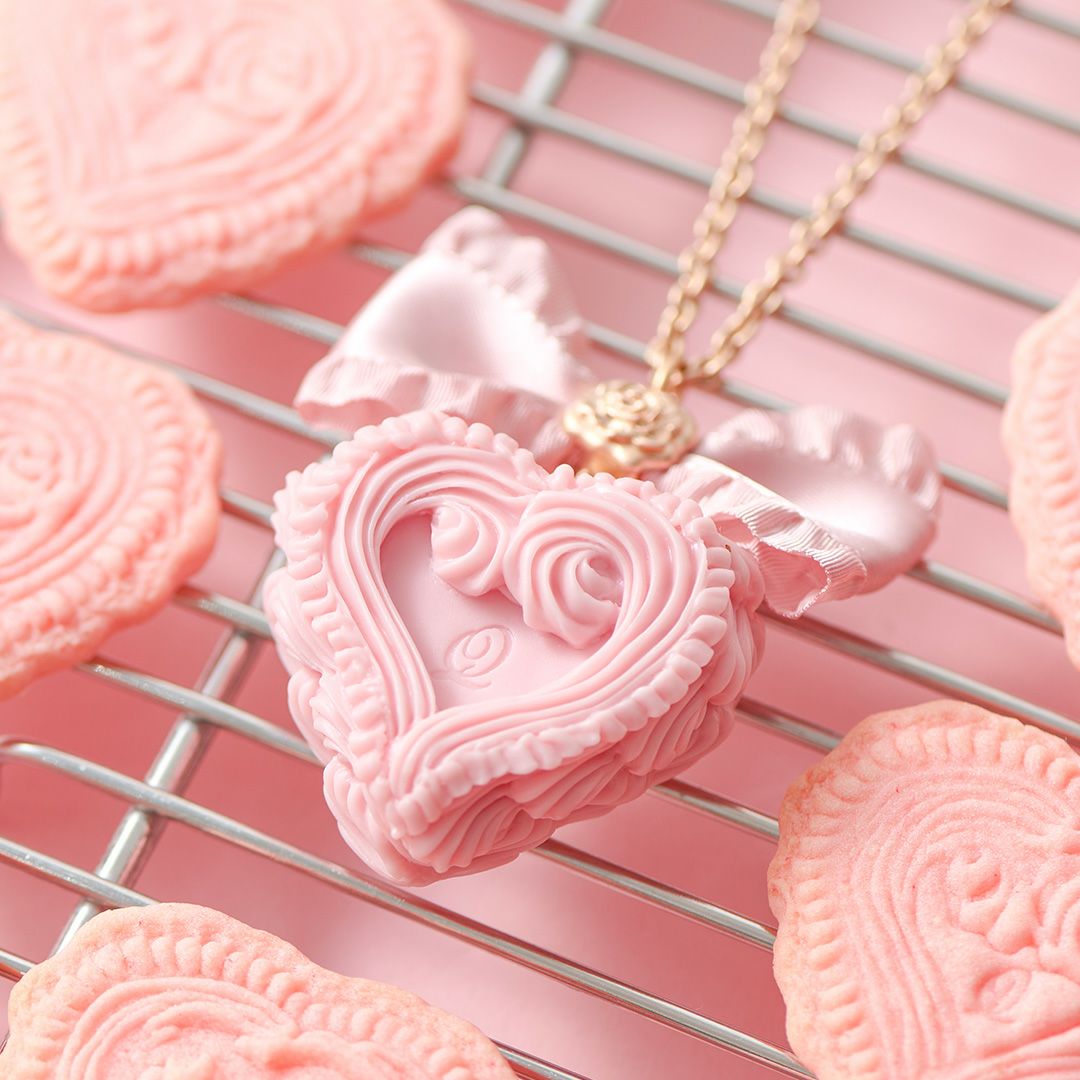 バッグチャーム