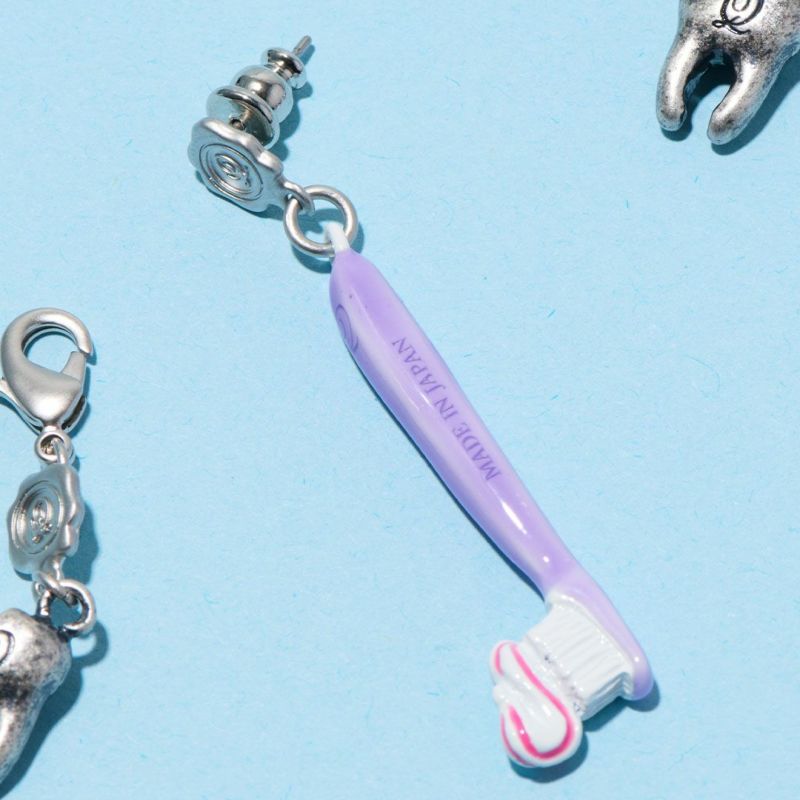 Dental Q-pot. | Q-pot. ONLINE SHOP
