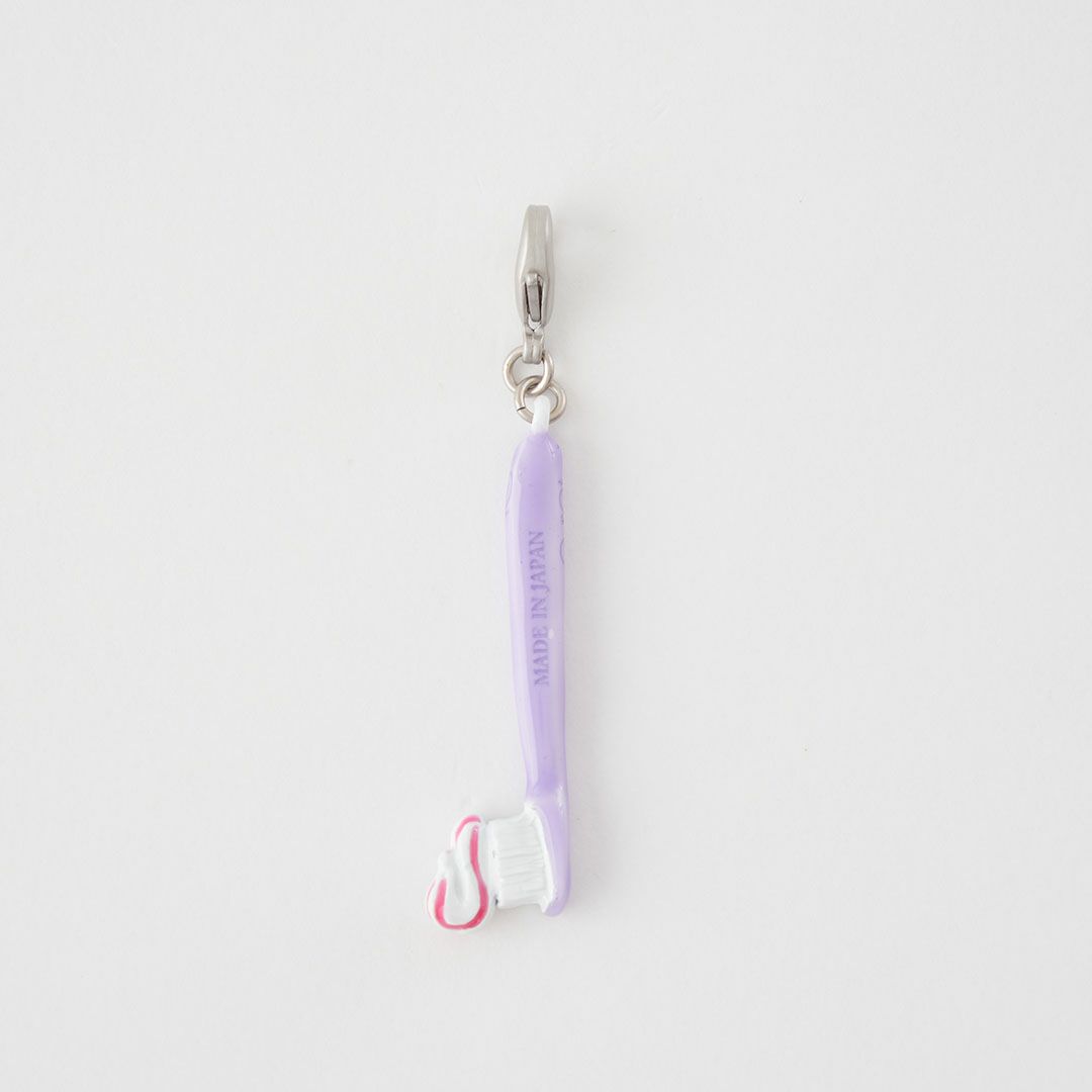 歯ブラシチャーム(ストロベリーミント)