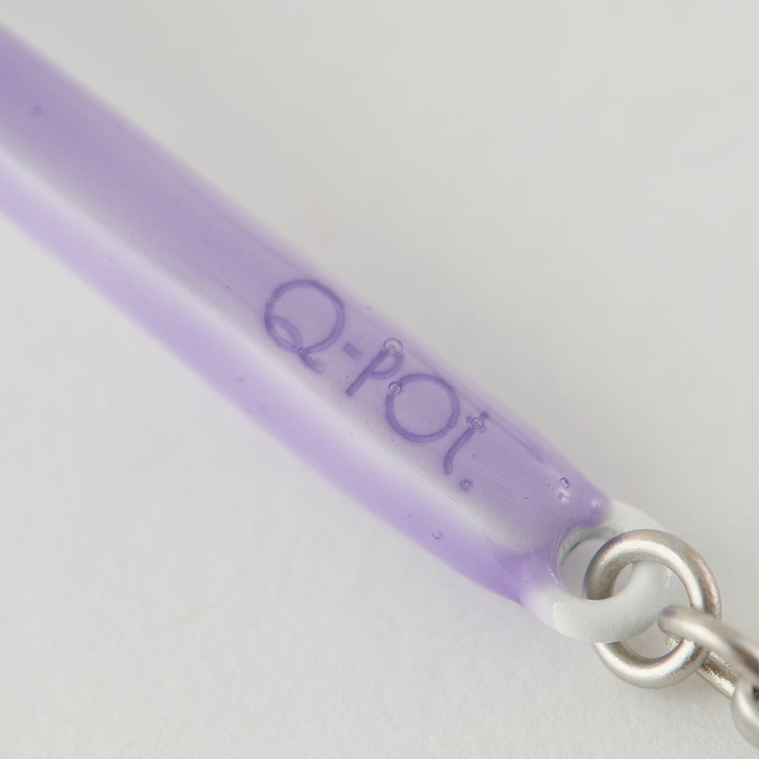 歯ブラシチャーム(ストロベリーミント)