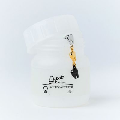 トゥース(歯) | Q-pot. ONLINE SHOP