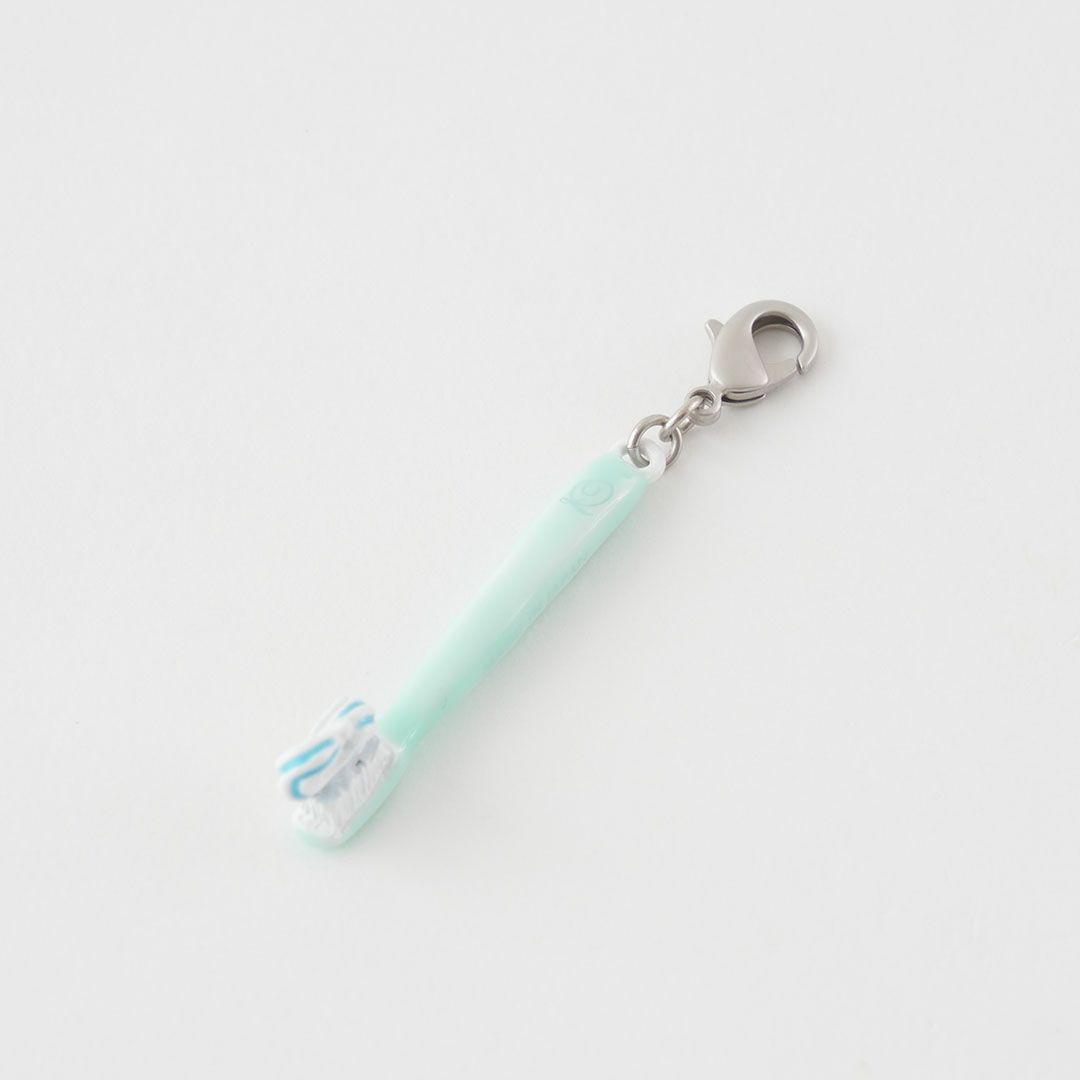 歯ブラシチャーム(ペパーミント)