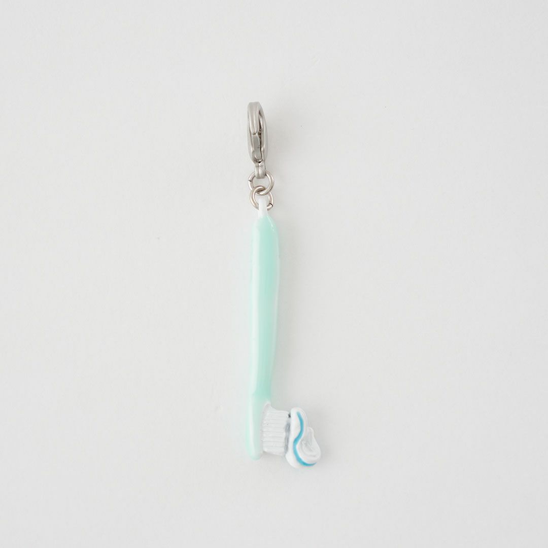 歯ブラシチャーム(ペパーミント)