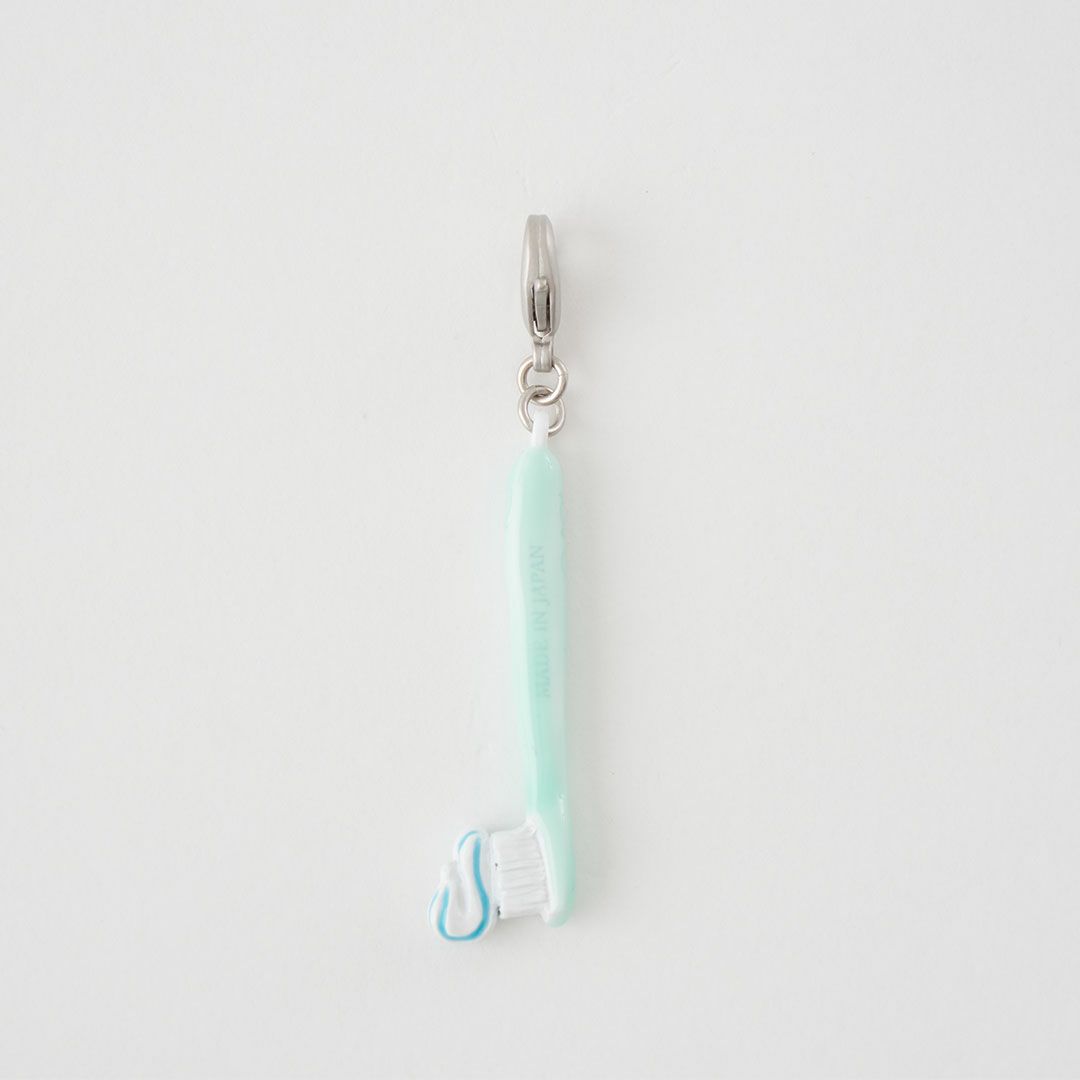 歯ブラシチャーム(ペパーミント)