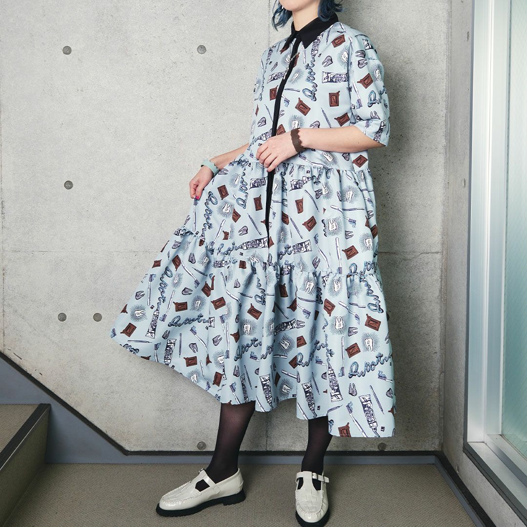 トップス | Q-pot. ONLINE SHOP