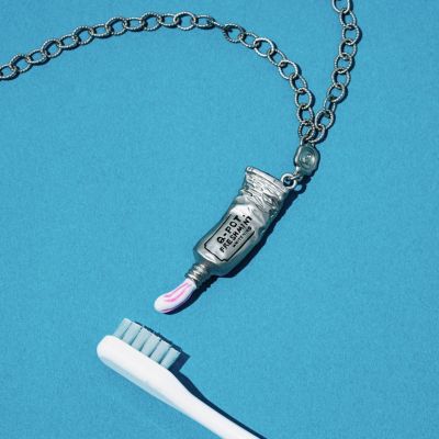 Dental Q-pot. | Q-pot. ONLINE SHOP
