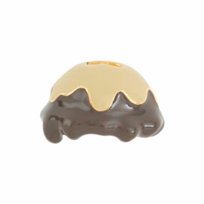 カフェモカチョコレート アイスクリーム チャーム