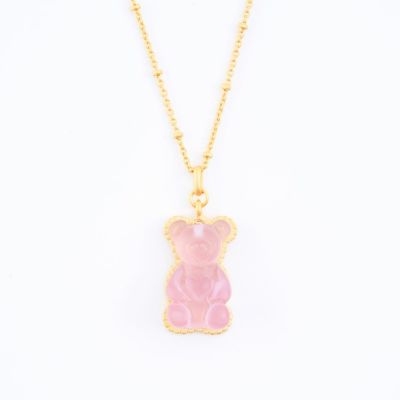 BEAR COLLECTION | Q-pot. ONLINE SHOP
