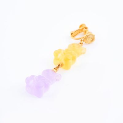 Teddy Bear Gummy | Q-pot. ONLINE SHOP
