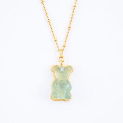 BEAR COLLECTION | Q-pot. ONLINE SHOP
