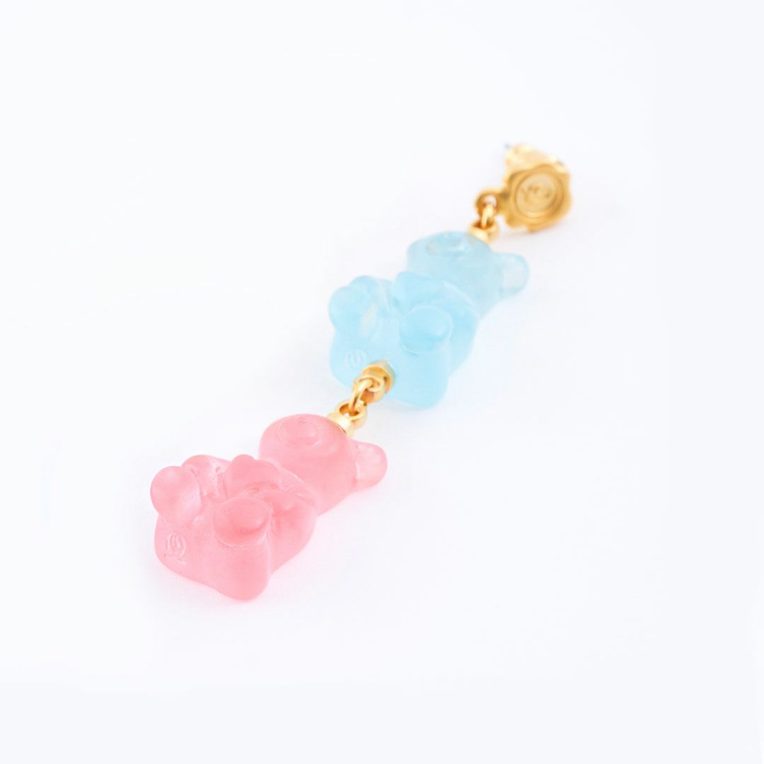 Teddy Bear Gummy | Q-pot. ONLINE SHOP