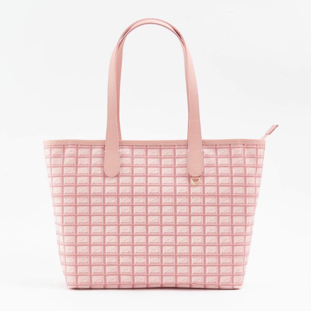 ストロベリーチョコレート ミニトートバッグ | Q-pot. ONLINE SHOP