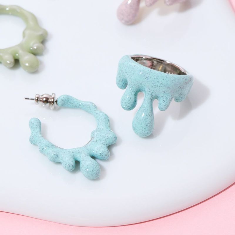 メルトリング（ミントチョコレート） | Q-pot. ONLINE SHOP