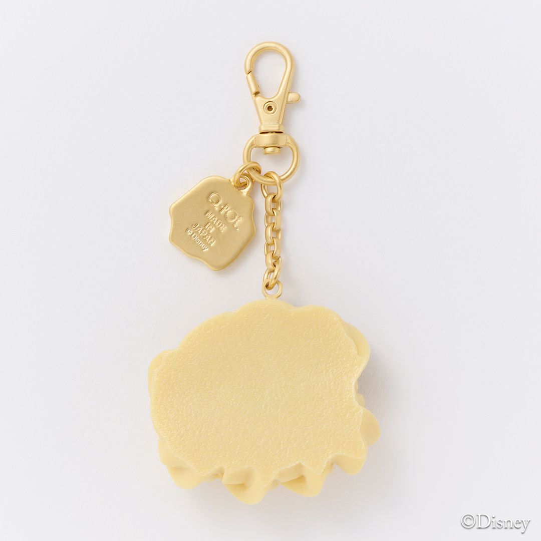 ディズニー　コラボアクセサリー　ラプンツェル