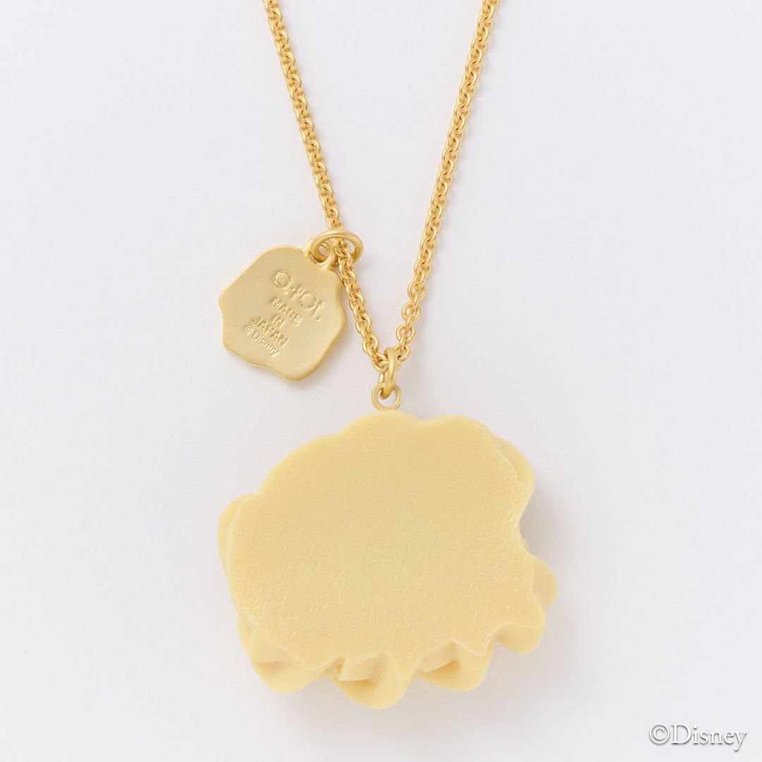 ディズニー　コラボアクセサリー　ラプンツェル