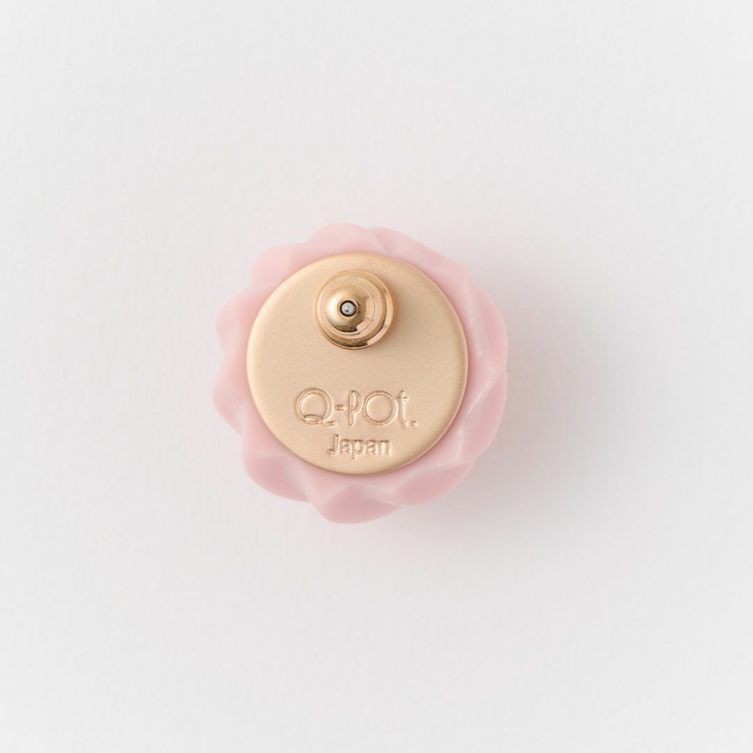 ドレンチェリーケーキ　ピアス