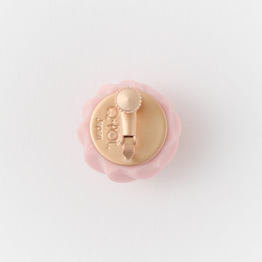 ドレンチェリーケーキ　イヤリング