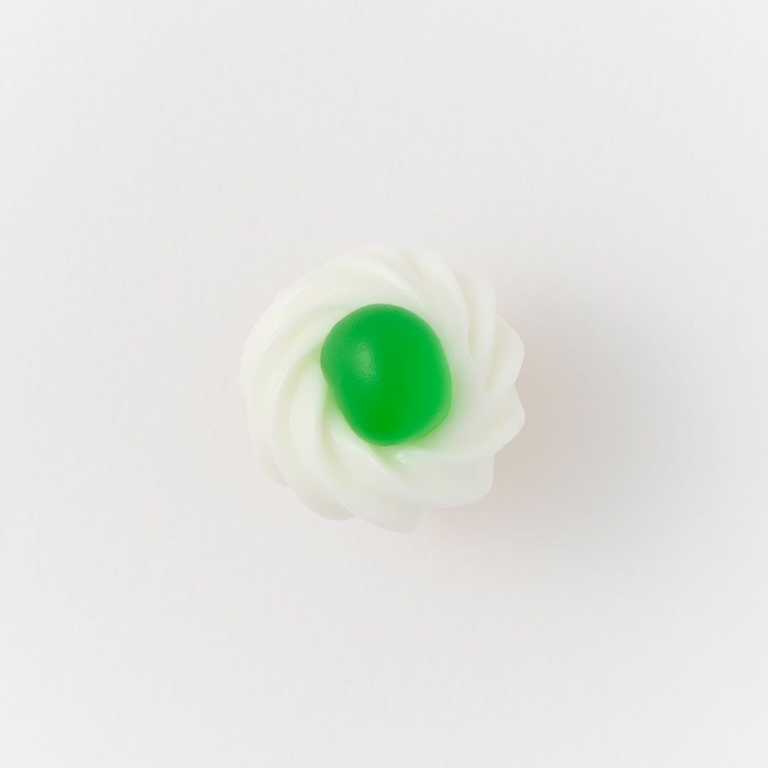 ドレンチェリーケーキ　リング