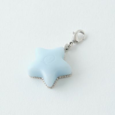 チェリーパイ バッグチャーム | Q-pot. ONLINE SHOP