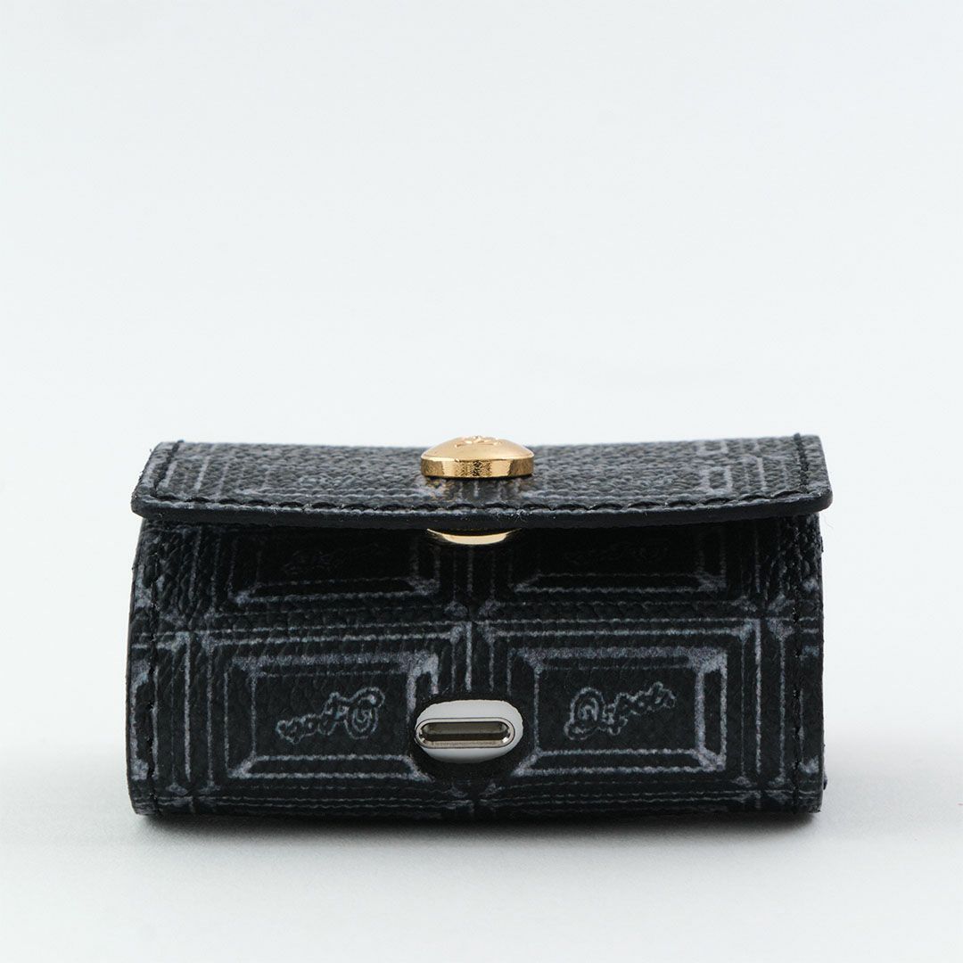 チョコレート AirPods Pro ケース　AirPods Pro/第3世代対応