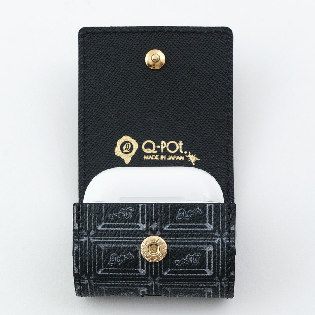 チョコレート AirPods Pro ケース　AirPods Pro/第3世代対応