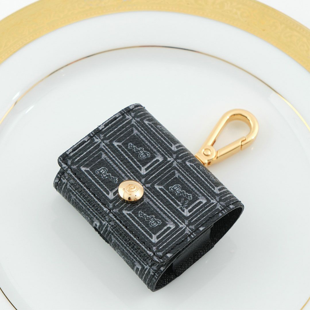 チョコレート AirPods Pro ケース　AirPods Pro/第3世代対応