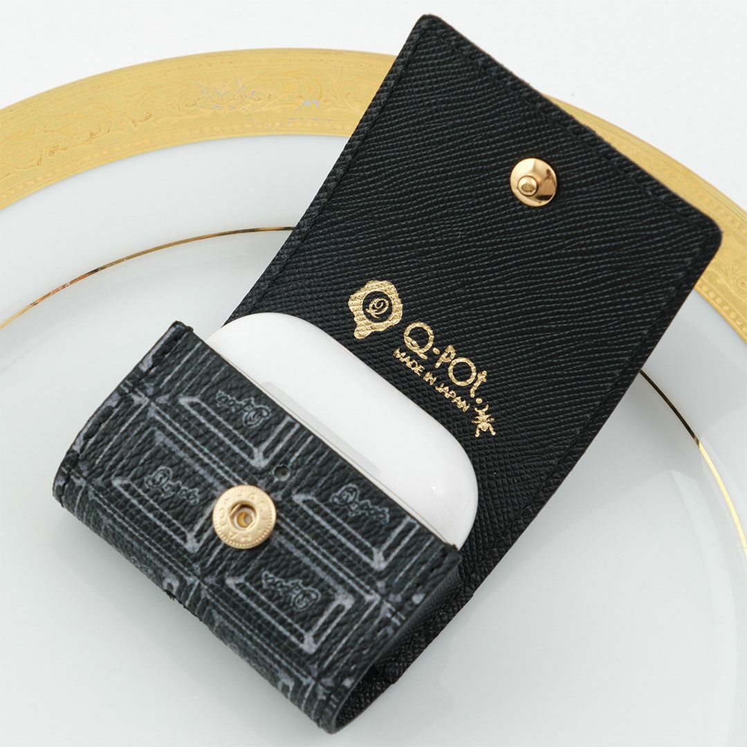 チョコレート AirPods Pro ケース　AirPods Pro/第3世代対応