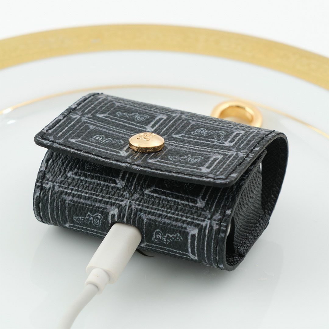 チョコレート AirPods Pro ケース　AirPods Pro/第3世代対応