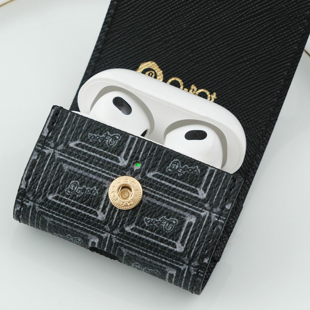 チョコレート AirPods Pro ケース　AirPods Pro/第3世代対応