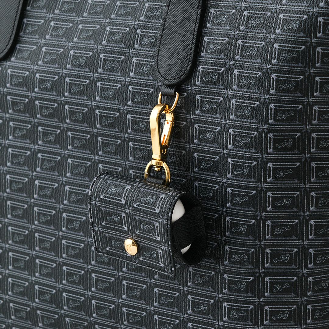 チョコレート AirPods Pro ケース　AirPods Pro/第3世代対応