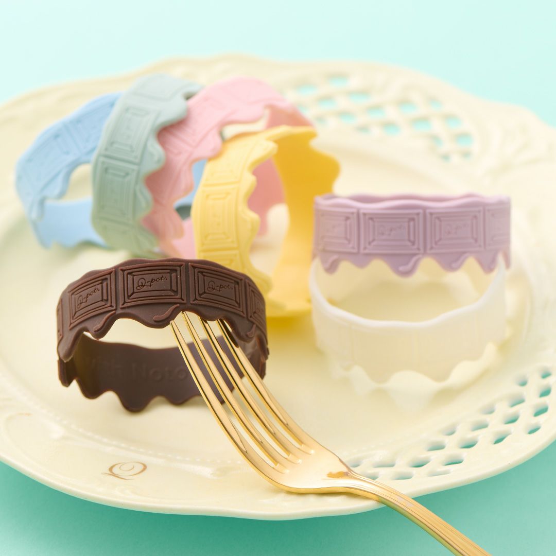 チャリティー　シリコンバンド