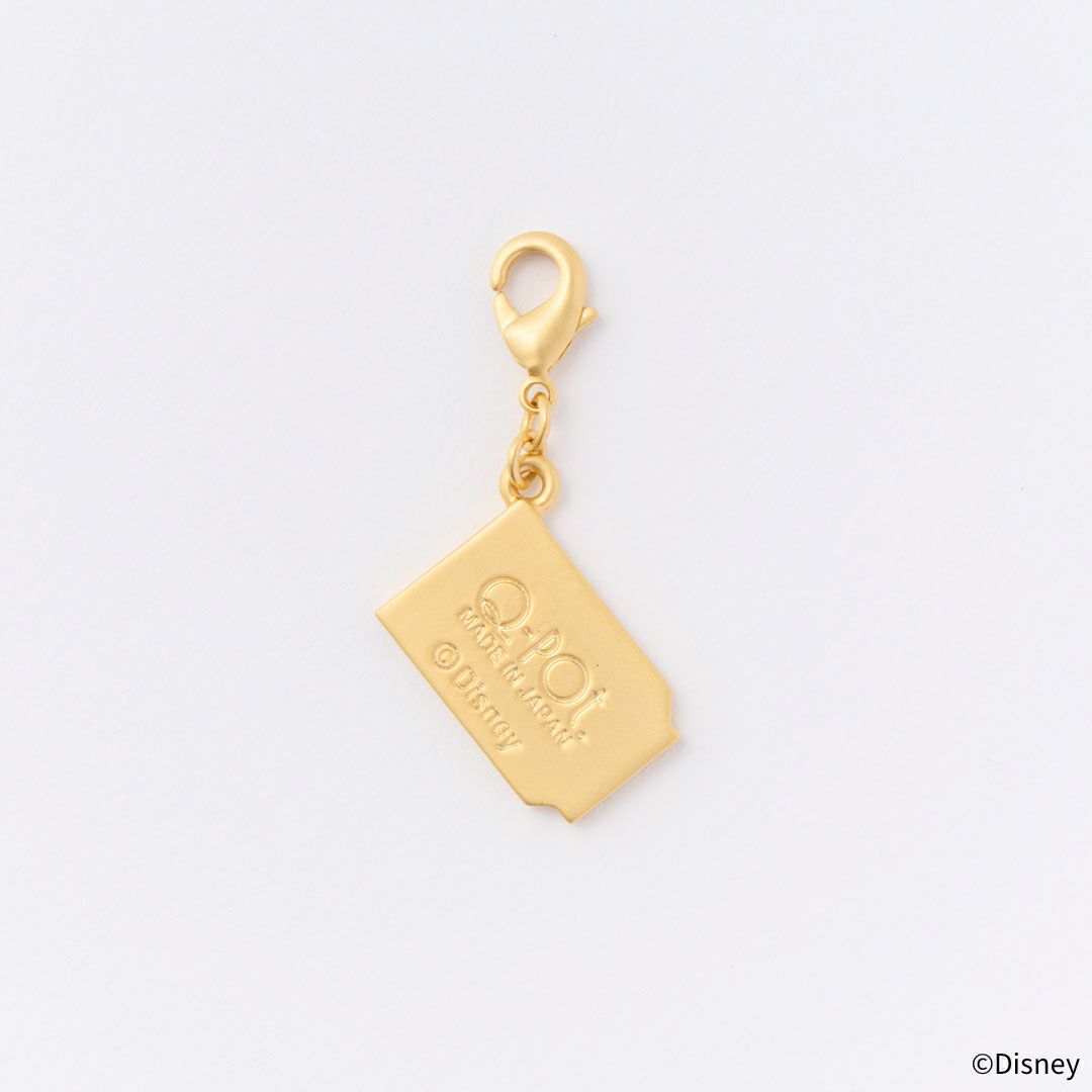 ベイマックス　チャーム　ディズニーコラボアクセサリー