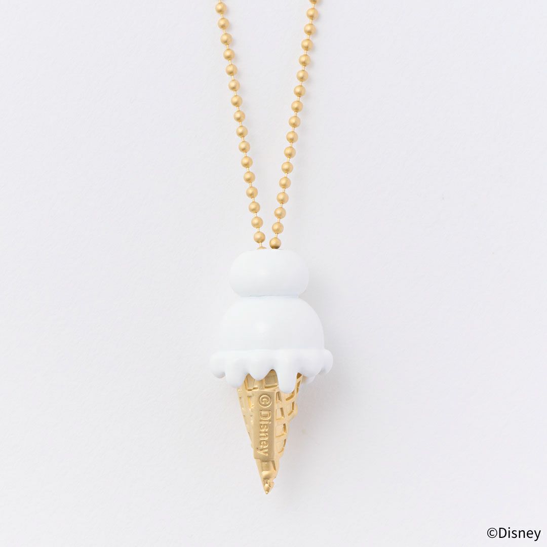 ベイマックス　ネックレス　ディズニーコラボアクセサリー