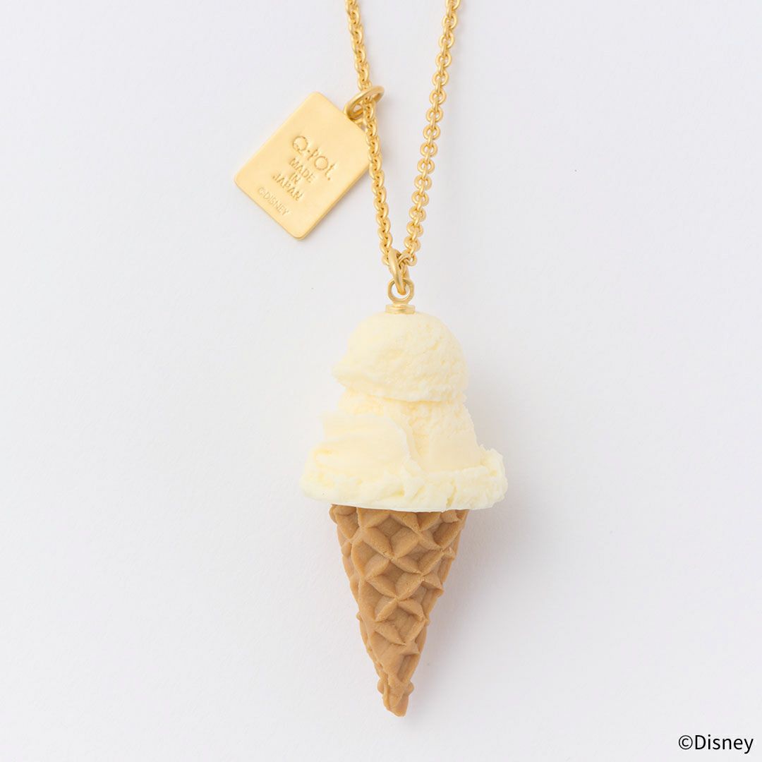 ベイマックス　ネックレス　ディズニーコラボアクセサリー