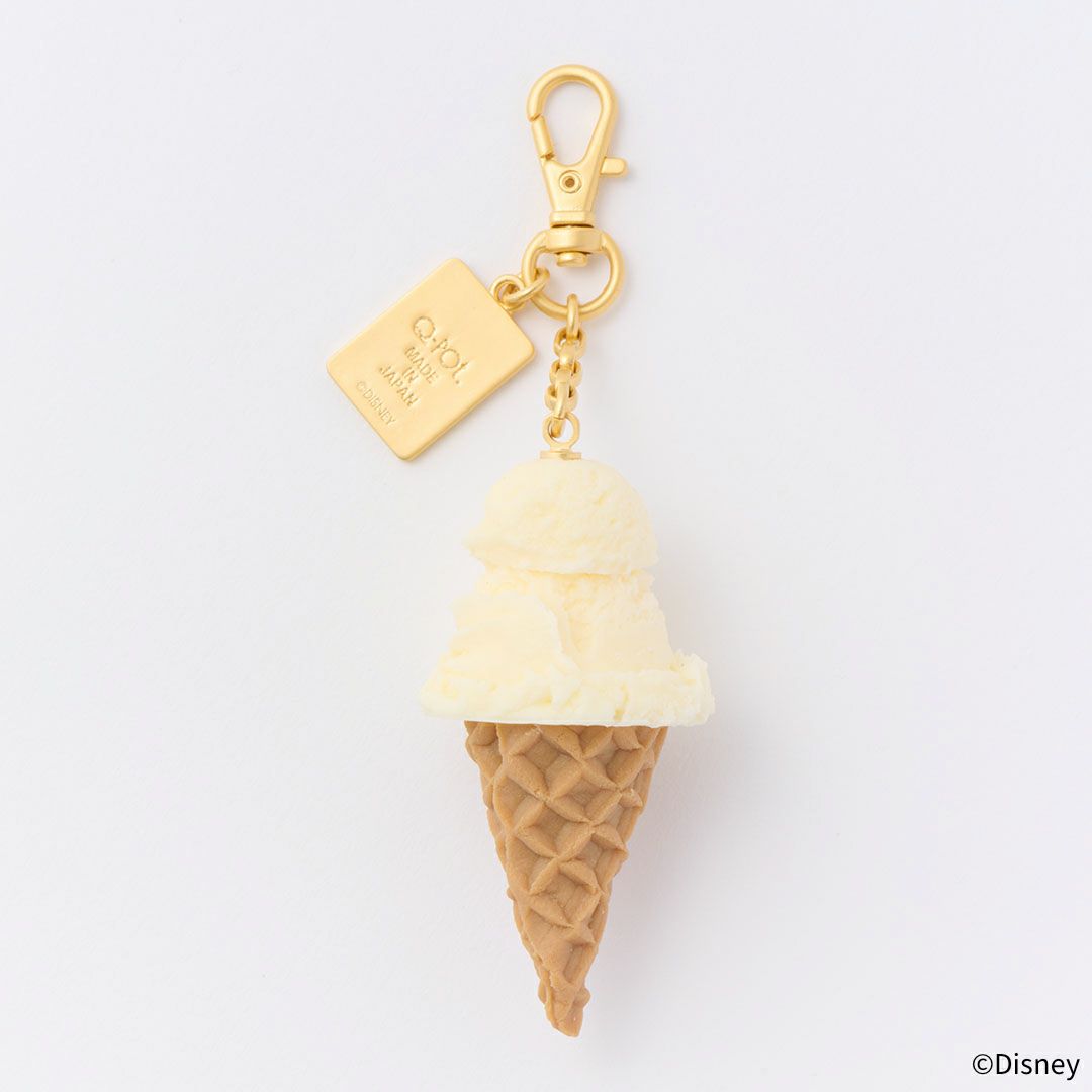 ベイマックス　バッグチャーム　ディズニーコラボアクセサリー