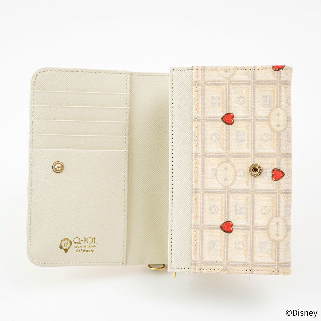 ベイマックス　財布　ディズニーコラボグッズ